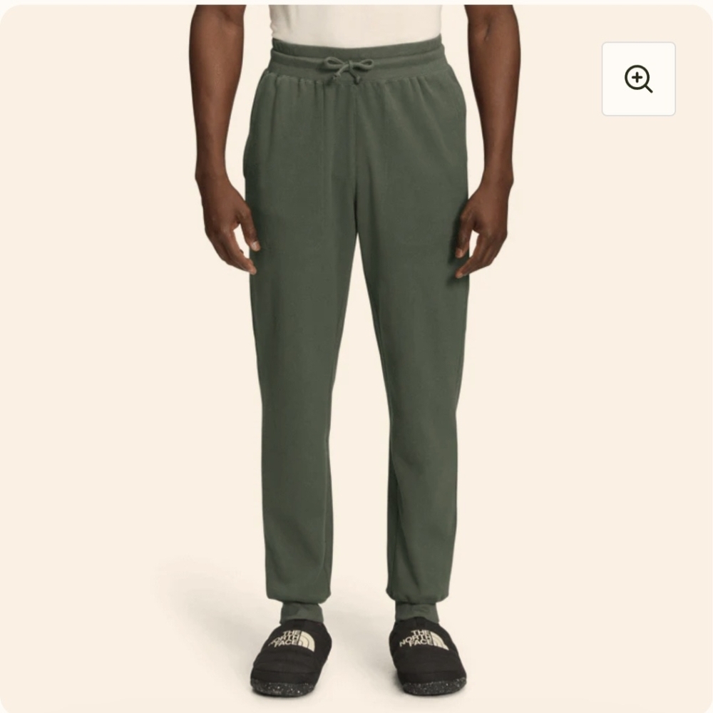 NWT The Northface Thermal Waffle Pants XXL